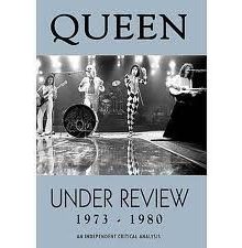 Under review 1973 80