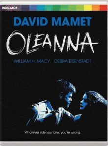 Oleanna - limited edition