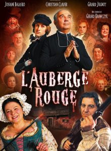 L' auberge rouge: vod sd - location