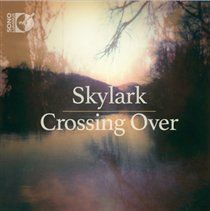 Skylark crossing over