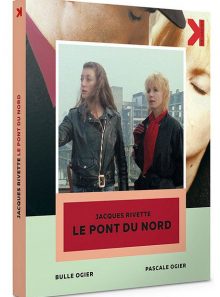 Le pont du nord - combo blu-ray + dvd