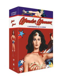 Wonder woman - l'intégrale