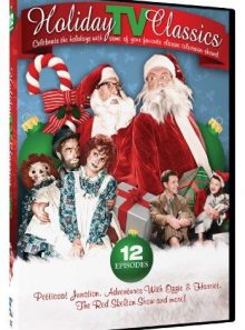 Holiday tv classics vol. 2