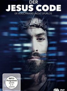 Der jesus code (finding jesus) (2 dvd)