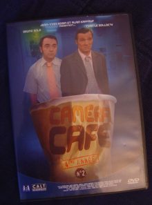 Caméra café - saison 4 - volume 2