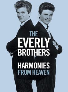 Everly brothers : harmonies from heaven