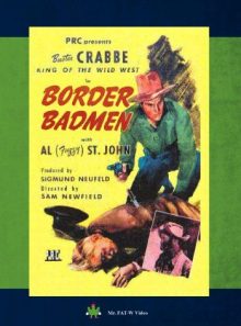 Border badmen