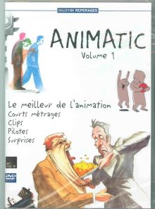 Animatic- volume 1
