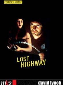 Lost highway - édition limitée