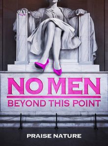 No men beyond this point: vod hd - achat