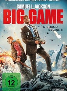 Big game - die jagd beginnt!