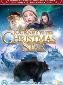 Journey to the christmas star