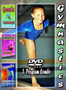 Gymnastics 3 program combo