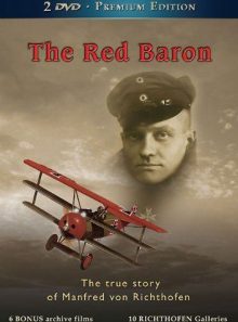 The red baron