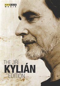 Jiri kylian: the jiri kylian edition