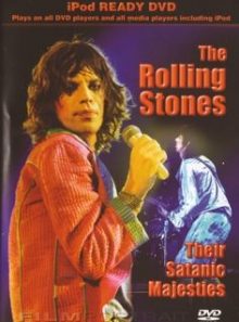 Their satanic majesties - rolling stones