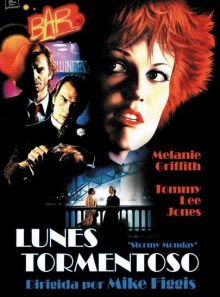 Lunes tormentoso (stormy monday) (1987)