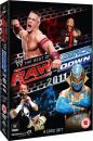 Wwe: the best of raw and smackdown 2011