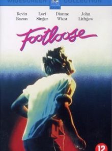 Footloose - edition belge