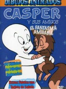 Casper y sus amigos