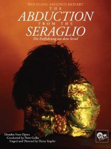 The abduction from the seraglio