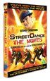 Streetdance the moves [dvd]