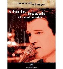 Soundstage - isaak, chris/raoul malo