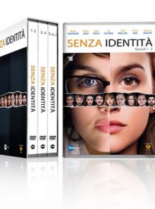 Senza identità - série italienne