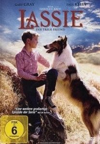 Lassie - der treue freund