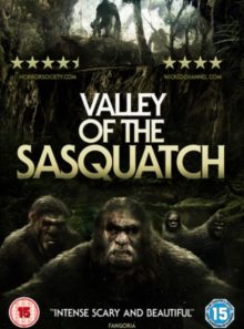 Valley of the sasquatch