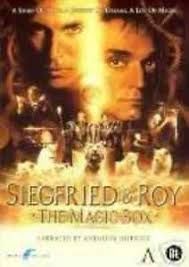 Siegfried & roy - the magic box