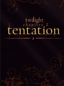 Twilight - chapitre 2 : tentation - édition collector
