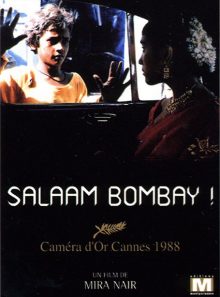 Salaam bombay ! - édition collector