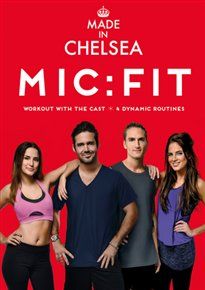 Made in chelsea: mic - fit