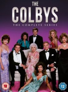 Colbys the complete series the