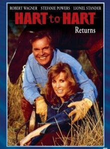 Hart to hart returns