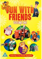 Fun with friends: volume 1
