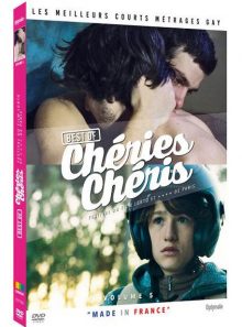 Best of chéries chéries - vol. 5
