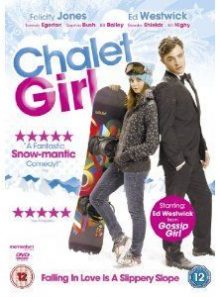 Chalet girl