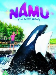 Namu, the killer whale
