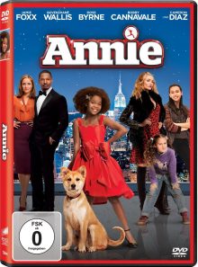 Annie - edition allemande