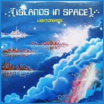 Islands in space