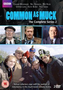Common as muck: the complete series 2