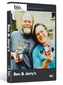 Biography - ben & jerry's