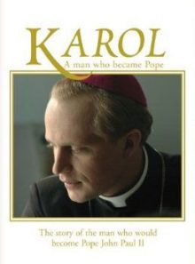 Karol : l'homme qui devint pape