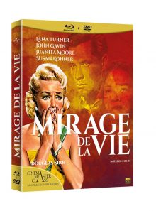 Le mirage de la vie - combo blu-ray + dvd