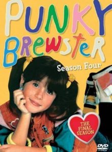 Punky brewster: season four