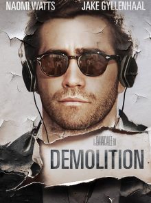 Demolition: vod sd - achat