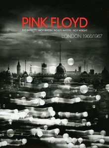 Pink floyd - london 66/67