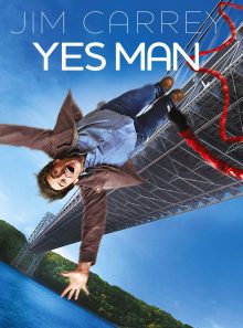 Yes man: vod hd - location